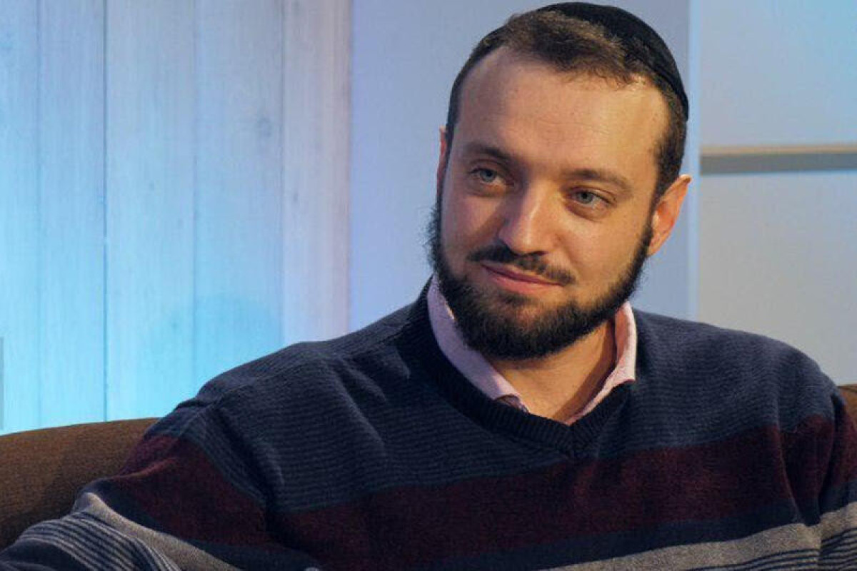 Михаил Финкель: «Мы знаем о каждом шаге аятоллы Хаменеи – он наша главная цель» — ИНТЕРВЬЮ