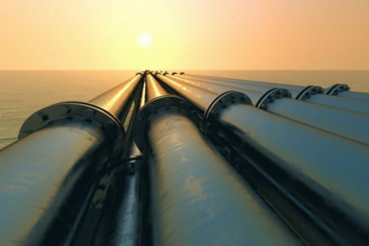 Азербайджан снизил транспортировку нефти на 3,4%