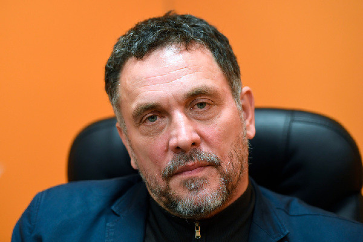Максим Шевченко: «Списывать Иран пока рано, он будет сражаться – ИНТЕРВЬЮ