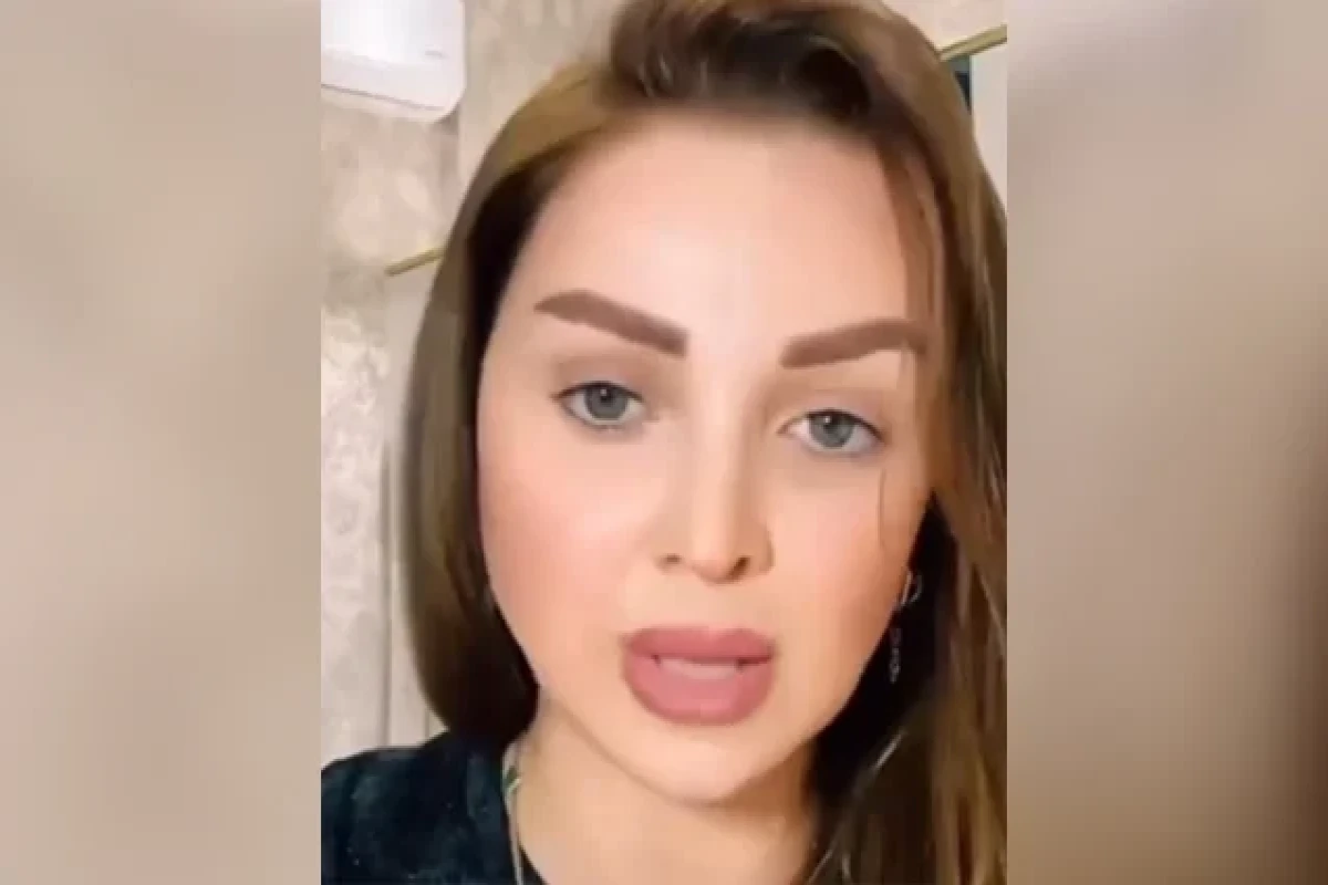 Бакинский суд отказал тиктокерше Айбениз Халиловой в домашнем аресте