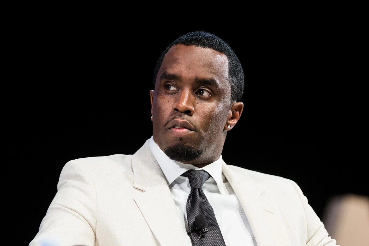 Скандальные видео P Diddy показали присяжным: Комбсу грозит серьезный срок