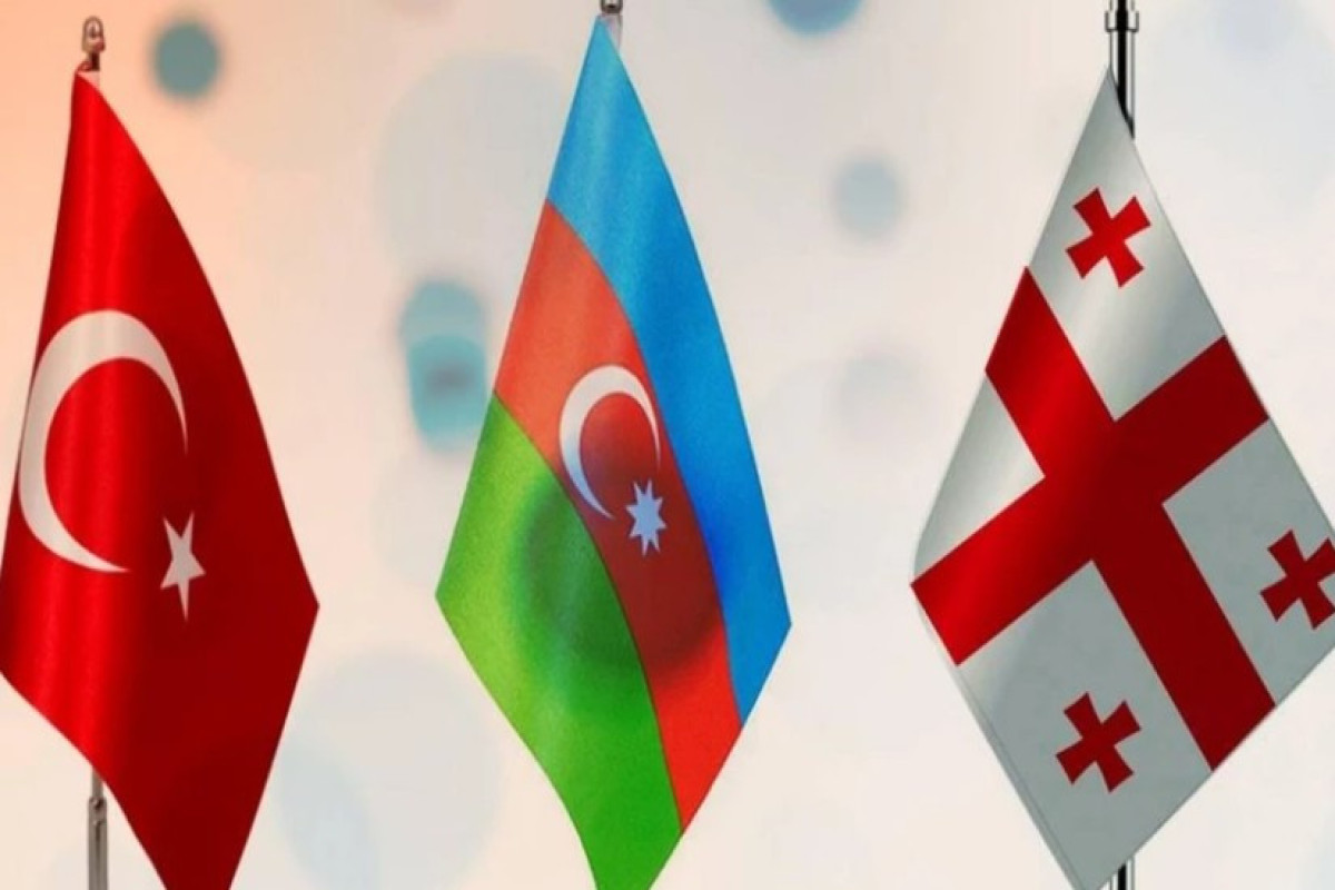 Парламенты Турции, Азербайджана и Грузии готовятся к новой встрече