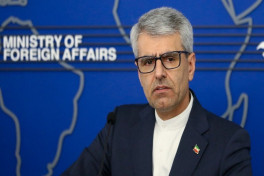Парламент Ирана начал подготовку к выходу из ДНЯО