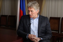 Кремль признателен Баку
