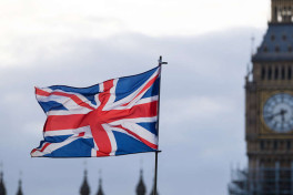 Санкции Британии запретят России вести глубоководные исследования