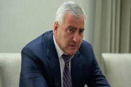 Бизнесмен Карапетян прокомментировал обыски, проводимые МВД Армении у него дома