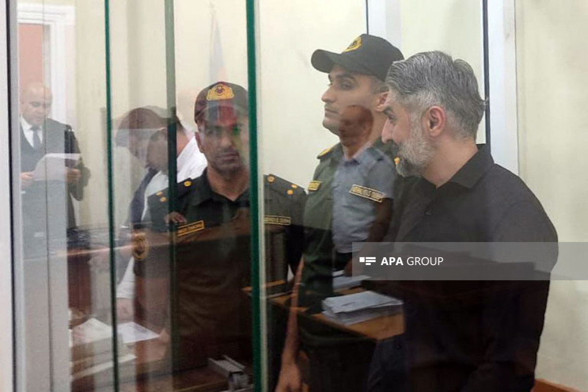 Покушение на главу Лянкярана: Бахруз Аскеров осужден на 15 лет
