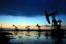 Цена нефти «Azeri Light» выросла до 79,58 доллара за баррель