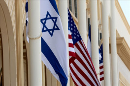 WP: Израиль может закрепить лидерство в регионе при поддержке США