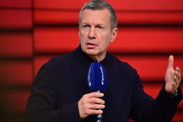 Соловьев, Карапетян и «туркол» : российские «рупоры» разрушают Армению и тявкают на Азербайджан - МНЕНИЕ  