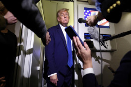 ABC: У Трампа есть 48 часов, чтобы решить судьбу Ирана 