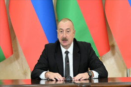 Ильхам Алиев: судебная система остается в центре государственной политики