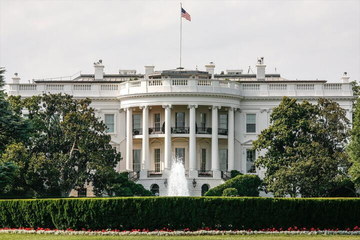 NBC: Трамп начал совещание в Белом доме по конфликту между Израилем и Ираном