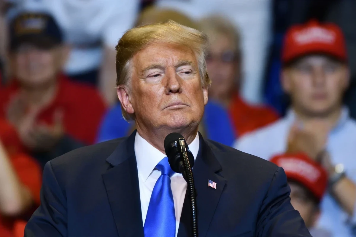 Трамп сомневается в успешности возможного нападения США на Иран