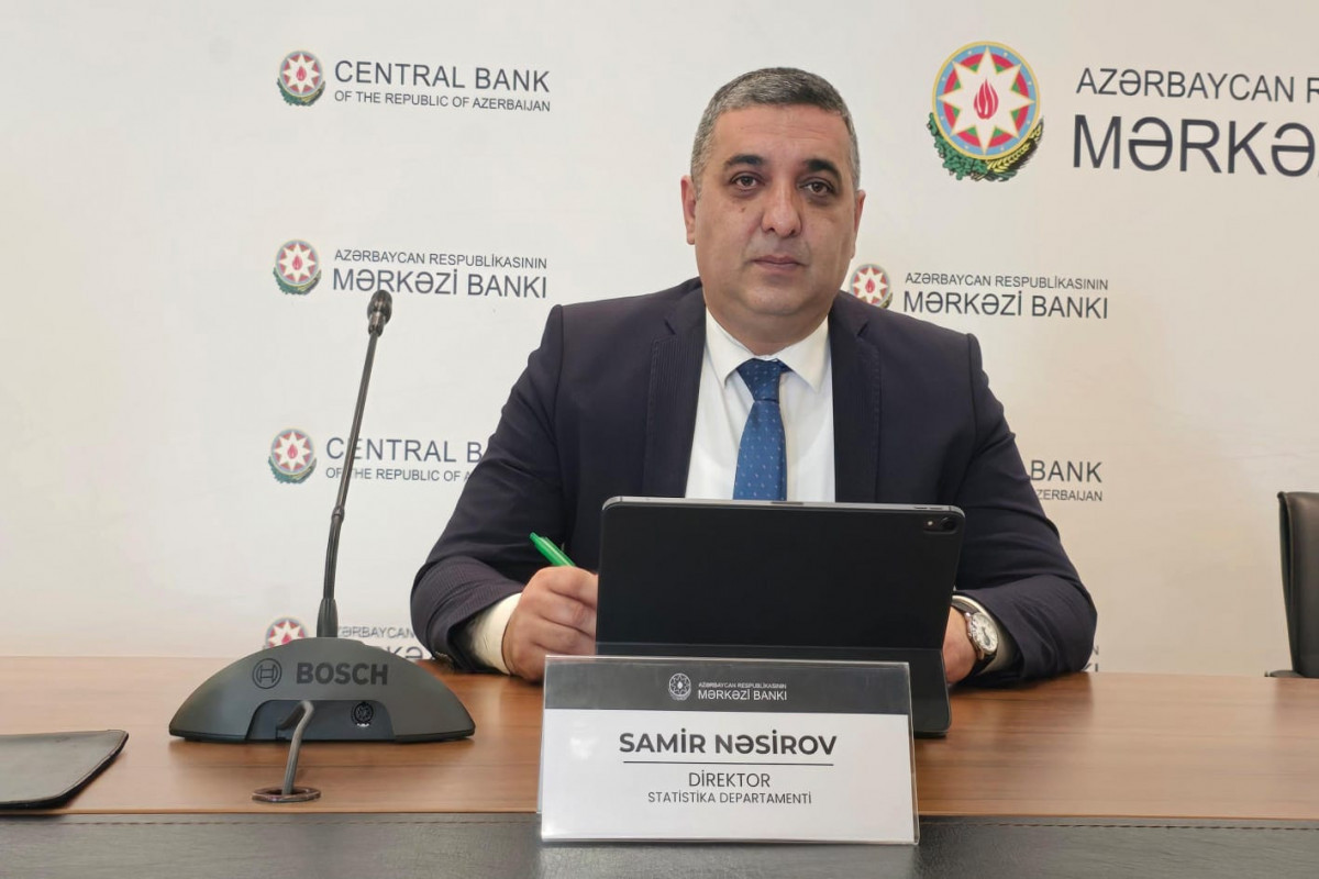 Профицит платежного баланса Азербайджана упал, валютные резервы достигли 73,5 млрд долларов