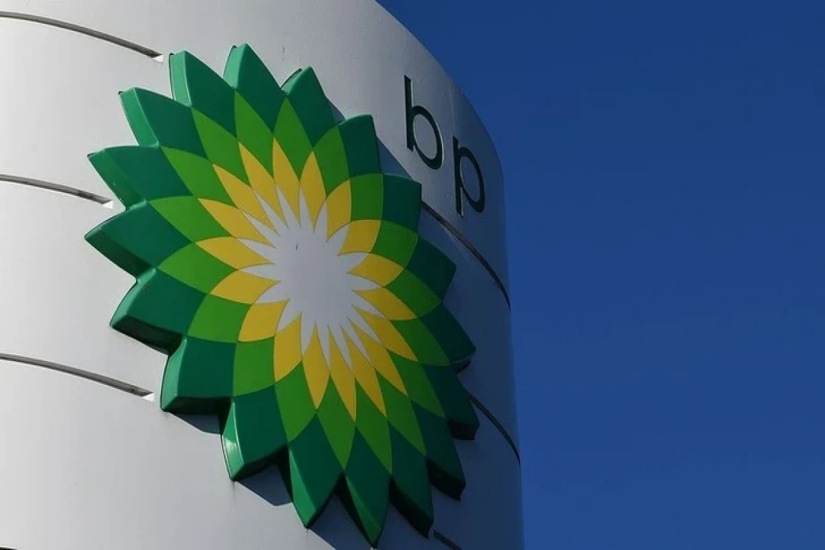 BP назначила нового президента по Азербайджану, Грузии и Турции