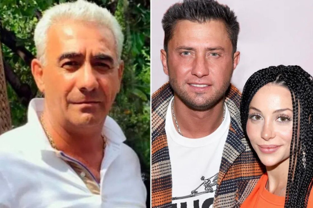 Армянский тесть Павла Прилучного может сесть на шесть лет за нелегальные казино