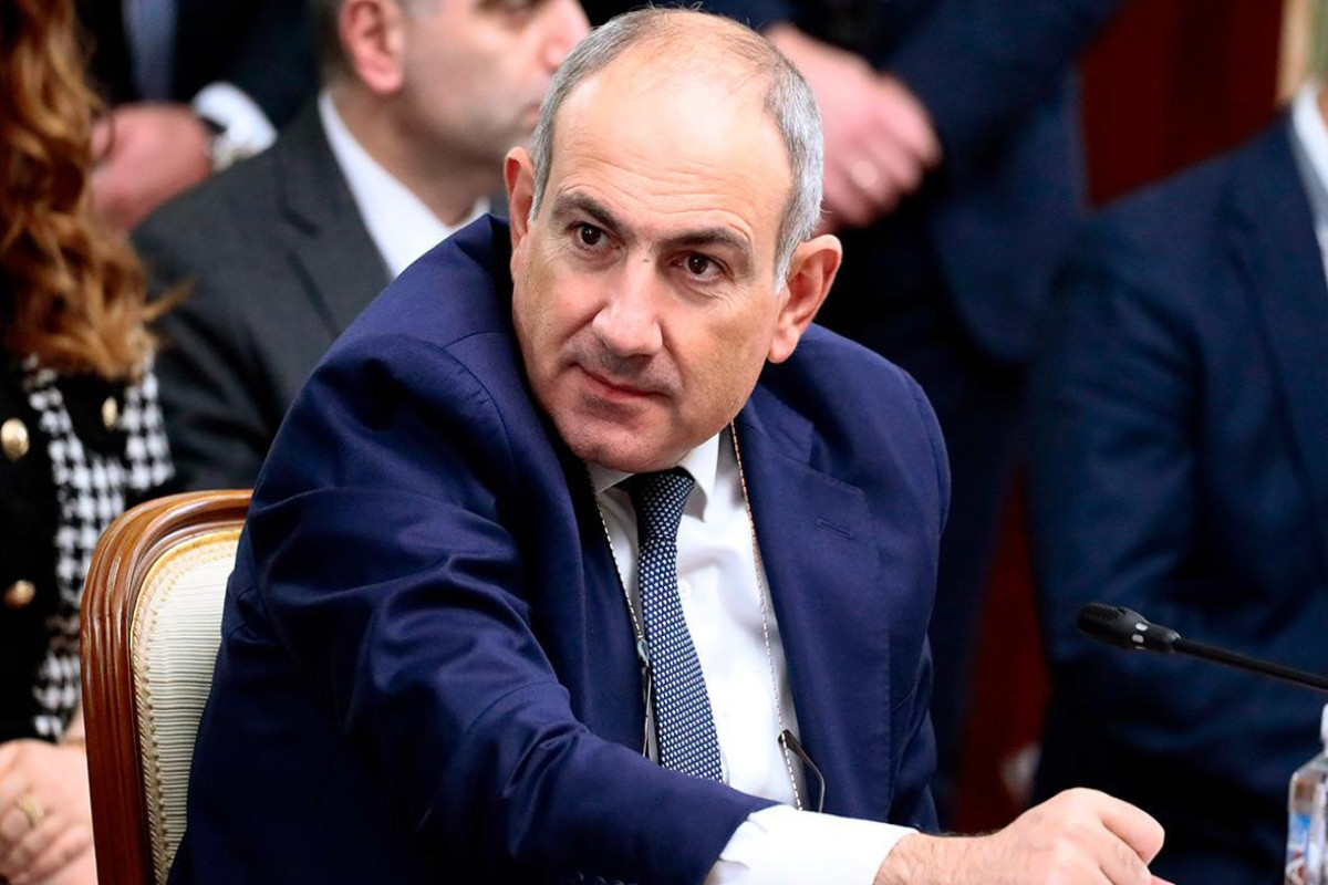 Премьер Армении: Признав Карабах за Азербайджаном, мы обрели суверенитет