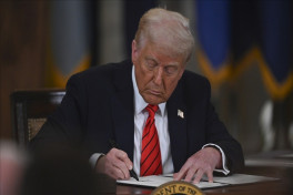 Трамп не исключил, что США еще смогут заключить ядерную сделку с Ираном