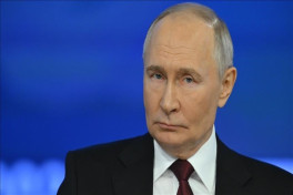 Путин: Я готов встретиться с Зеленским