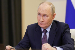 Путин: Трамп прав, если бы он был президентом, конфликта в Украине не было