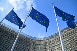 Брюссель решил перевести миллиарды из активов РФ в ненадежный фонд