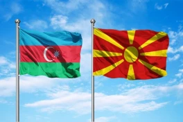 Азербайджан и Северная Македония освобождают владельцев дипломатических и служебных паспортов от виз