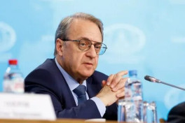 МИД России настоятельно советует россиянам покидать Иран через Азербайджан