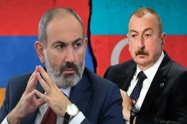 СМИ: Встреча Алиева и Пашиняна в Турции не запланирована