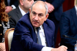 Премьер Армении: Признав Карабах за Азербайджаном, мы обрели суверенитет 
