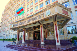 Впервые шесть вузов Азербайджана вошли в ТОП-1000 QS 2026