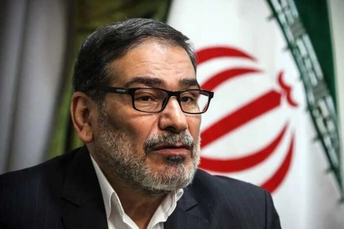 IRIB: Советник Хаменеи выжил после удара Израиля и находится в больнице