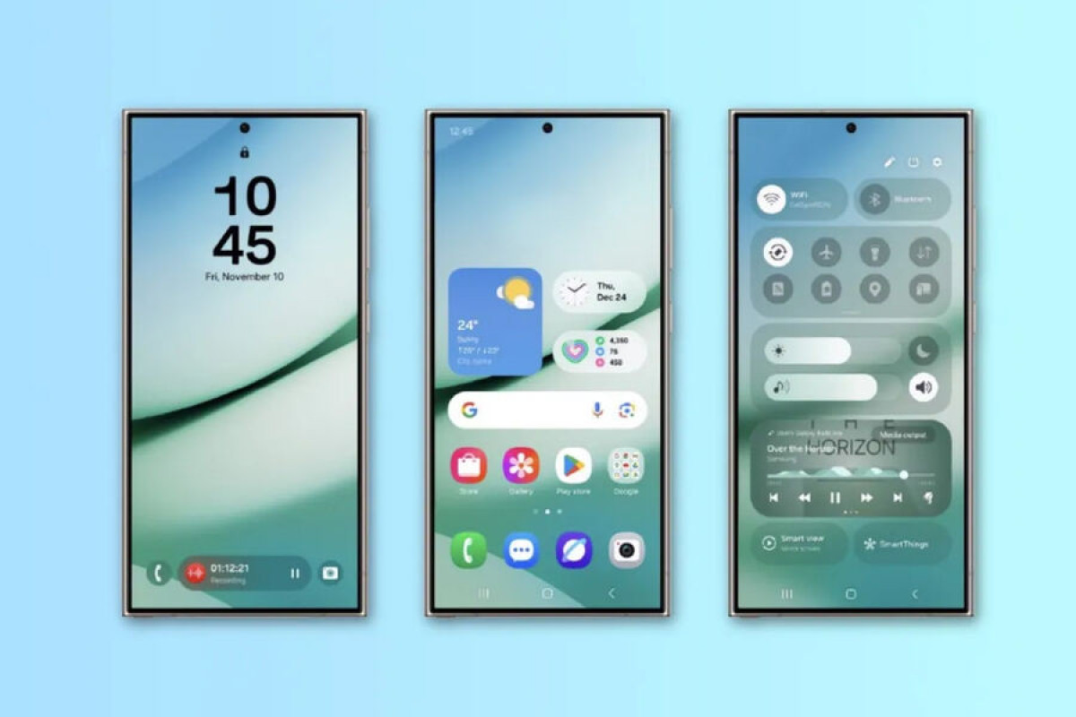 Пользователей смартфонов Samsung призвали скачать обновление ПО