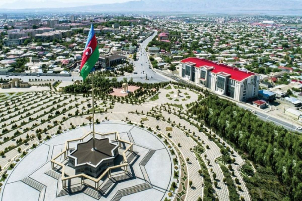 Кабинет министров Нахчывана перейдет в подчинение президенту Азербайджана