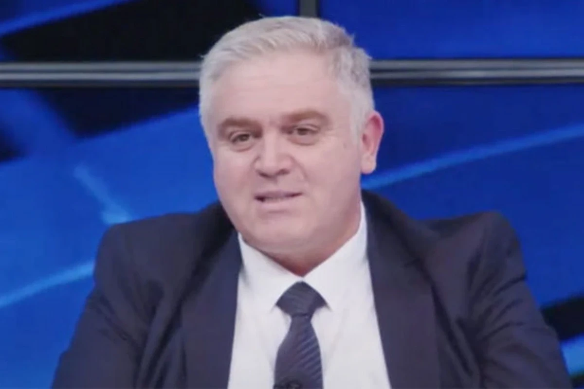 Арестован президент ФК «Физули» Рауф Гулиев