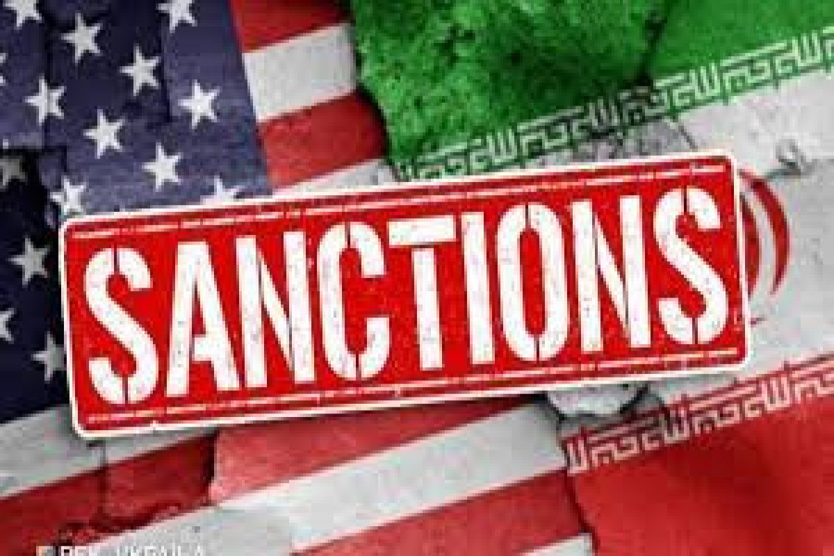 США "обновляют" санкции против Ирана