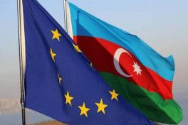Товарооборот Азербайджана с ЕС вырос на 27,5%