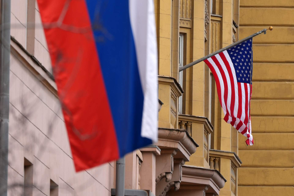 Россия посоветовала США не нападать на Иран