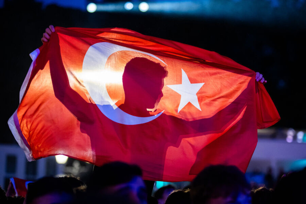 Türkiye Gazetesi пишет о возобновлении национальной безопасности страны