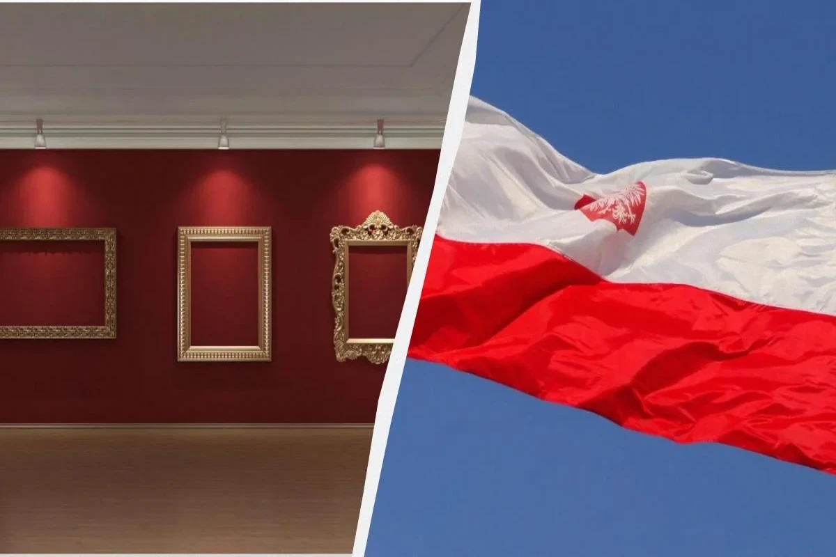 FT: Польша готовит план спасения произведений искусства в случае нападения России