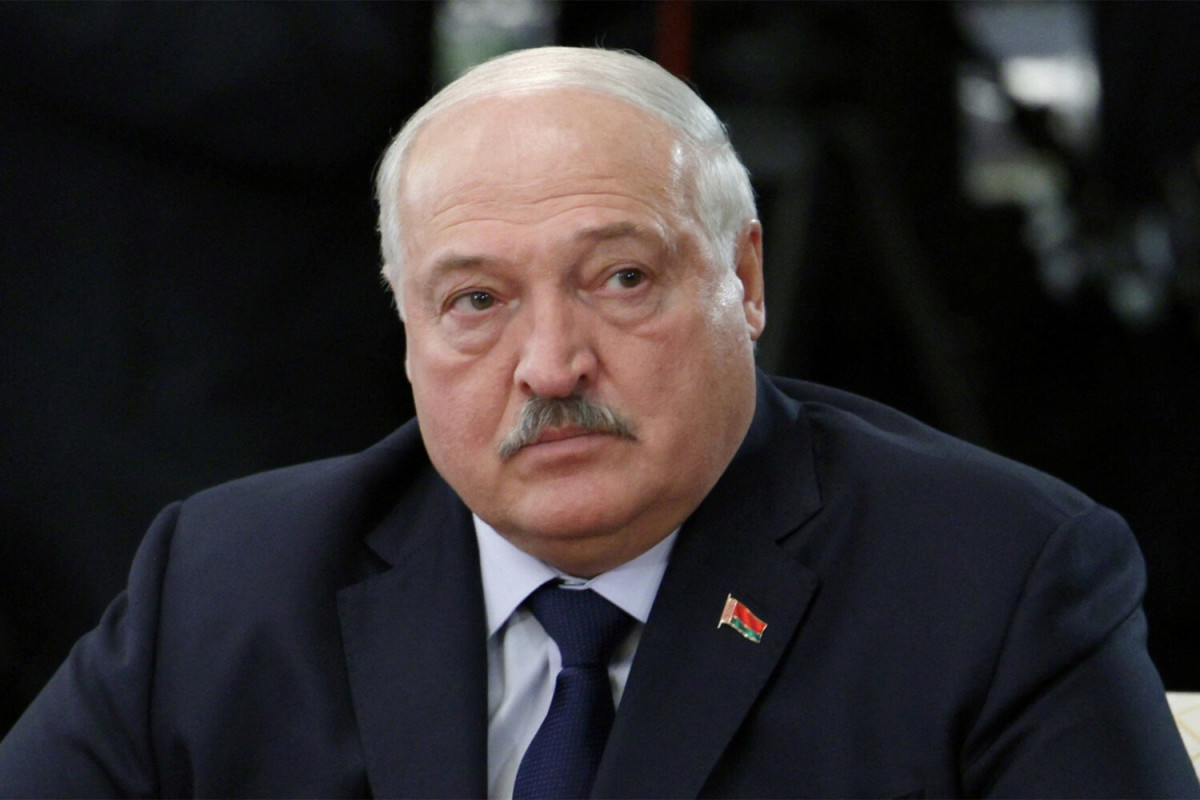Лукашенко принял спецпосланника Трампа по Украине Кита Келлога