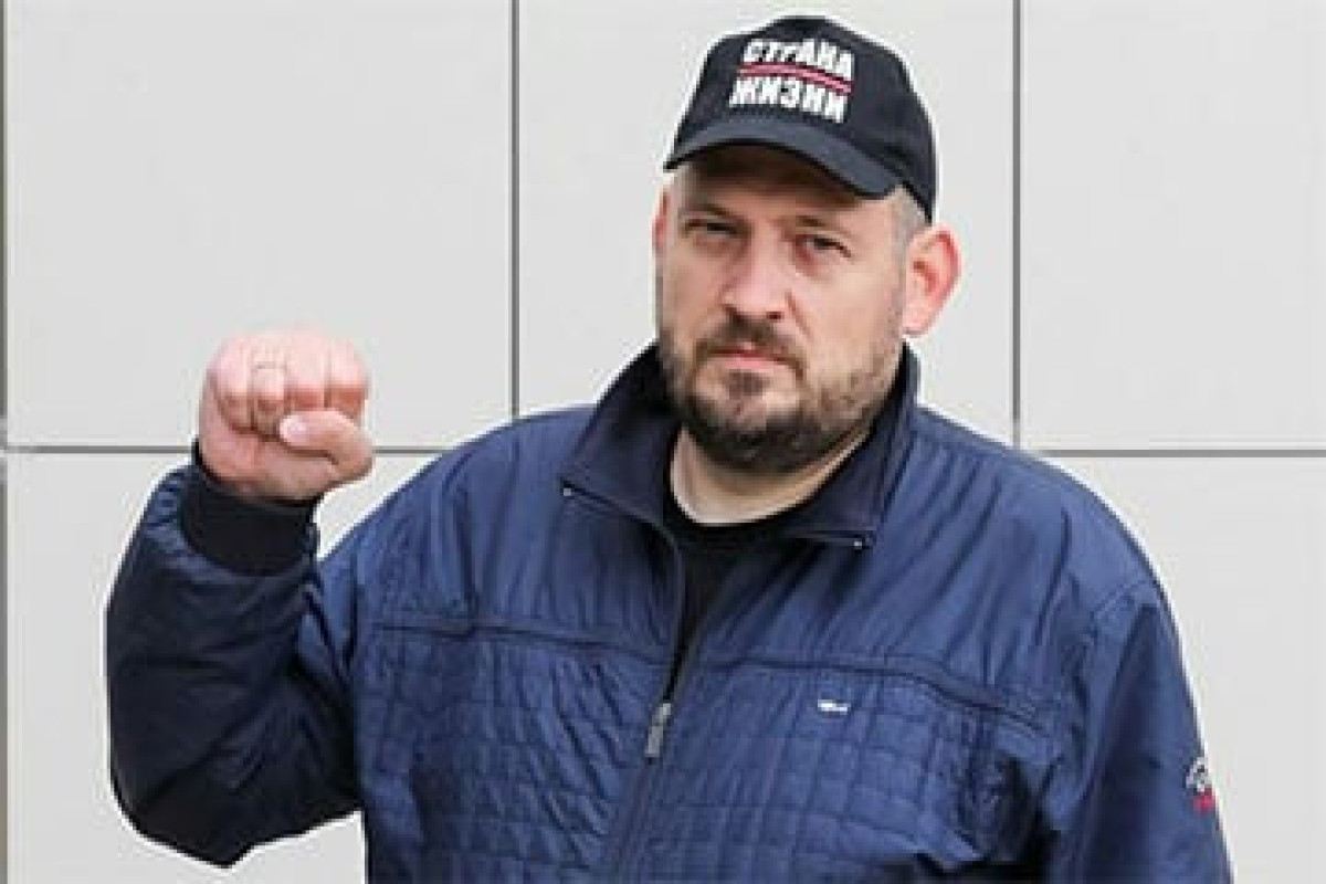 В Беларуси после пяти лет заключения освободили Сергея Тихановского