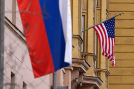 Россия посоветовала США не нападать на Иран