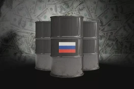 Politico: Евросоюз не успел ввести потолок цен на российскую нефть  