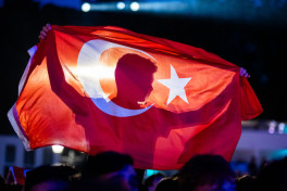 Türkiye Gazetesi пишет о возобновлении национальной безопасности страны 