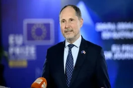 ЕС предостерег Грузию: шанс на членство под угрозой