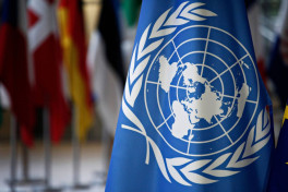 ООН распространила обращение президента Азербайджана о разоблачении исламофобии 