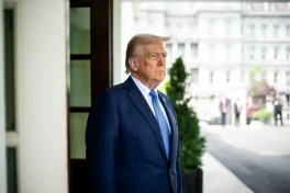 Трамп заявил о полном уничтожении объектов Ирана по обогащению урана