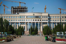 МИД Казахстана сделал заявление об ударах США по Ирану