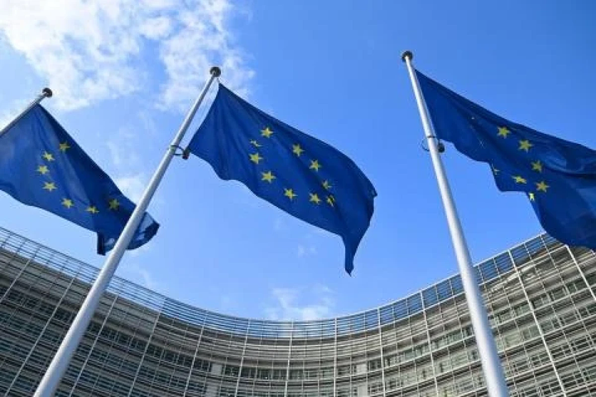 Главы МИД ЕС обсудят конфликт на Ближнем Востоке и санкции против РФ